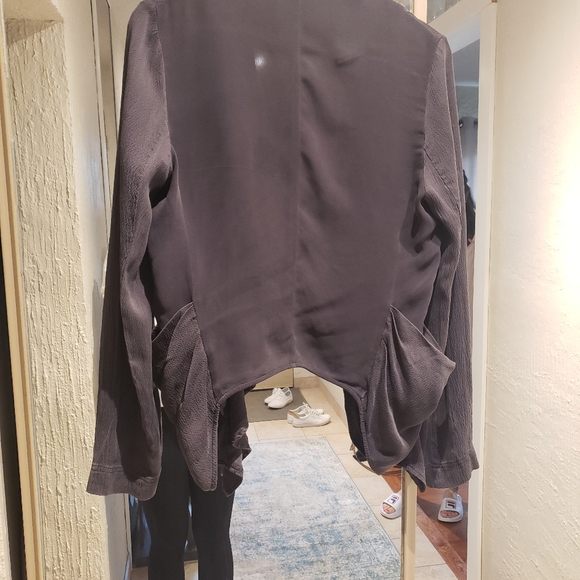 Crop jacket - Picture 5 of 5